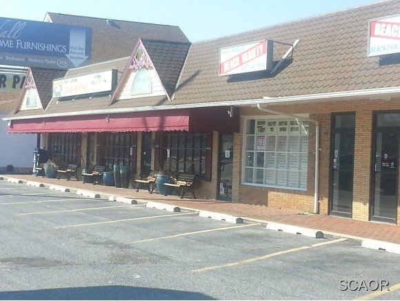 Fenwick Center: 100 Coastal Hwy, Fenwick Island, DE 19944